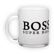 Mattklaasiga tass (300 ml)