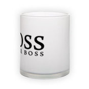 Mattklaasiga tass (300 ml)