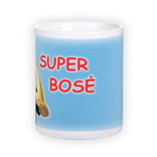 Standartinis baltas puodelis (300 ml)