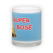 Mattklaasiga tass (300 ml)