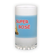 Mattklaasist pokaal (500 ml)