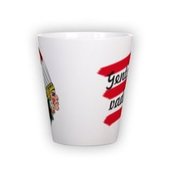 V&auml;ike Latte tass (300 ml)