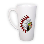 Suur Latte tass (400 ml)