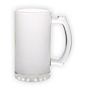 Mattklaasist pokaal (500 ml)