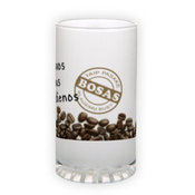 Mattklaasist pokaal (500 ml)