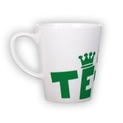 Маленькая чашка latte (300 мл)