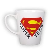 Маленькая чашка latte (300 мл)