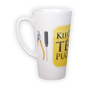 Suur Latte tass (400 ml)