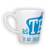 Small latte mug (300 ml)