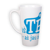 Big latte mug (400 ml)