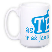 Tass Hiiglane (400 ml)