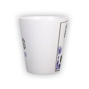 Mažasis latte puodelis (360 ml)