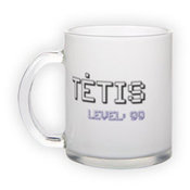Mattklaasiga tass (300 ml)
