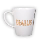 Mažasis latte puodelis (360 ml)