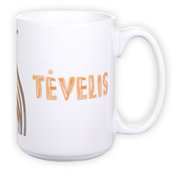 Puodelis milžinas (450 ml)