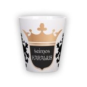 Mažasis latte puodelis (360 ml)