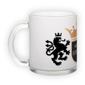 Mattklaasiga tass (300 ml)