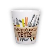 V&auml;ike Latte tass (300 ml)