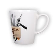 Small latte mug (300 ml)