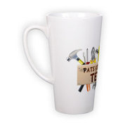 Big latte mug (400 ml)