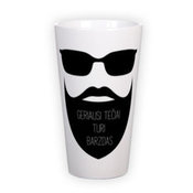 Suur Latte tass (400 ml)