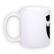 Standard white mug (300 ml)