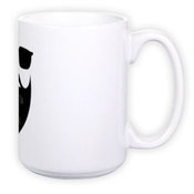 Puodelis milžinas (450 ml)