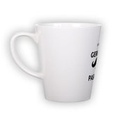 Маленькая чашка latte (300 мл)
