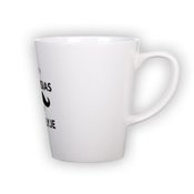 Small latte mug (300 ml)