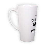 Big latte mug (400 ml)