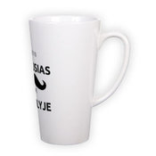 Big latte mug (400 ml)