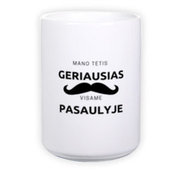 Grand mug (400 ml)