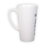 Didysis Latte puodelis (500 ml)