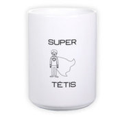 Puodelis milžinas (450 ml)