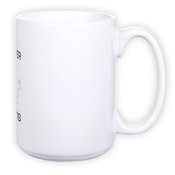 Кружка "Великан" (400 мл)