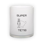 Mattklaasiga tass (300 ml)