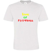 T -shirts with your photo, notes, white