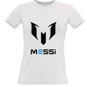 Women's T-shirt with your choice of photos, notes, white
