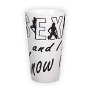 Big latte mug (400 ml)