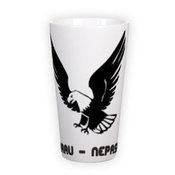 Suur Latte tass (400 ml)