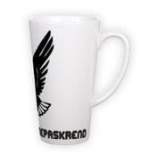 Suur Latte tass (400 ml)