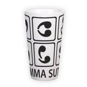 Big latte mug (400 ml)