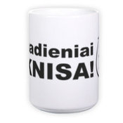 Puodelis milžinas (450 ml)