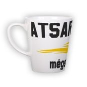 Маленькая чашка latte (300 мл)