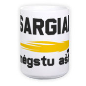 Tass Hiiglane (400 ml)