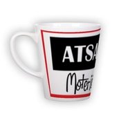 Маленькая чашка latte (300 мл)
