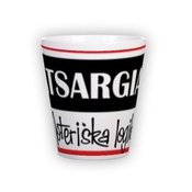 Маленькая чашка latte (300 мл)