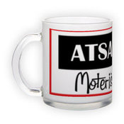 Mattklaasiga tass (300 ml)