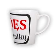 V&auml;ike Latte tass (300 ml)