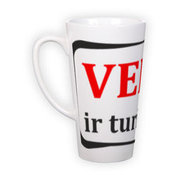 Suur Latte tass (400 ml)